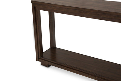 Carrollton - Console Table - Rustic Ranch.