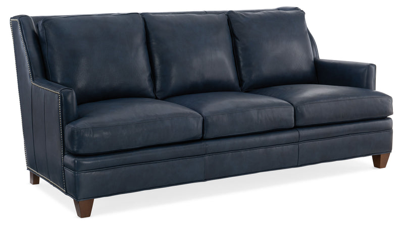 Layna - Stationary Sofa 8-Way Tie