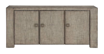 Malcolm - Three Door Credenza