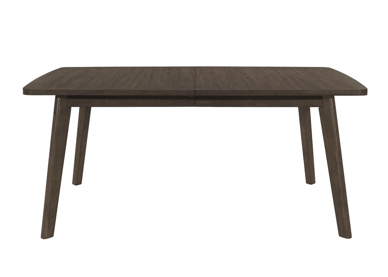 Ember - Dining Table - Brown - Grand Furniture GA