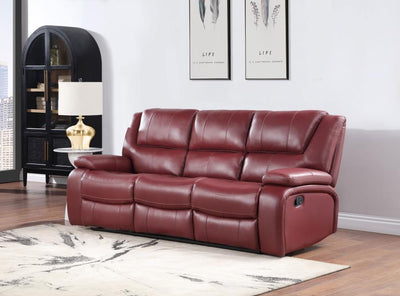 Camila - Motion Sofa