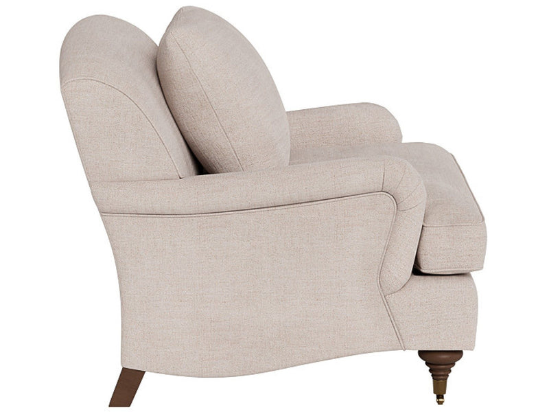 Churchill Chair  - Special Order - Beige.