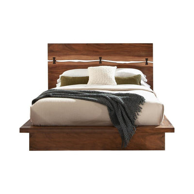 Winslow - Bed - Panel Beds - Grand Furniture GA