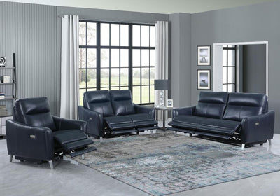 Derek - Power Reclining Living Room Set.