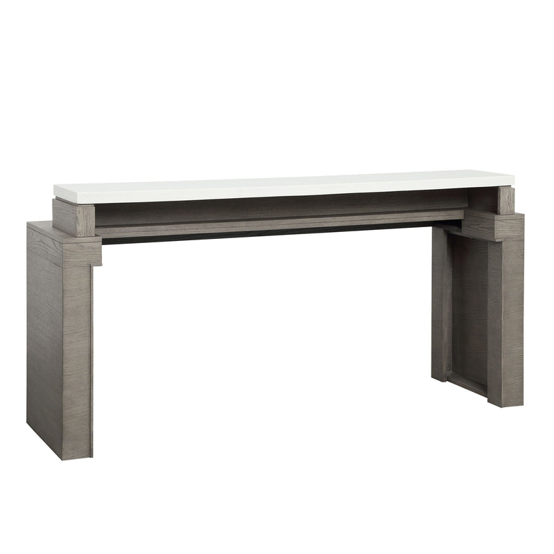 Pure Modern - Everywhere Console - Moonstone