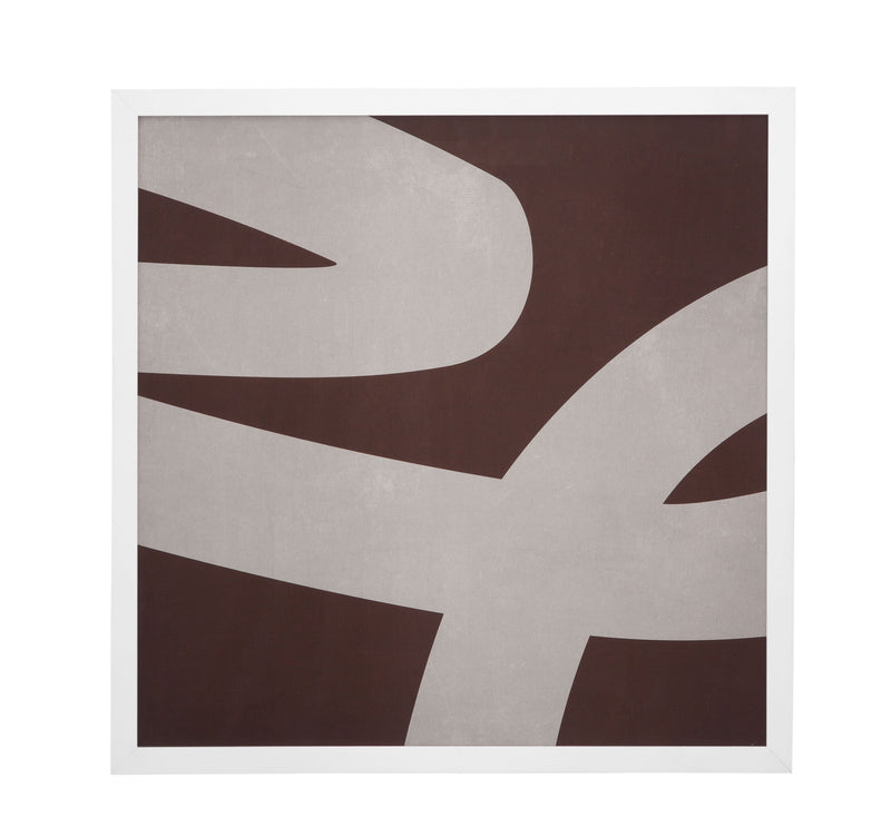 Intuitive Echo II - Dark Brown