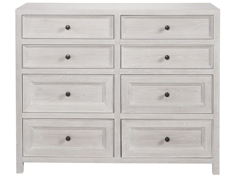 Modern Farmhouse - Larson Dresser