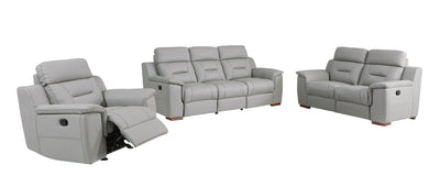 9408 - Sofa Set - 3 Piece Living Room Sets - Grand Furniture GA