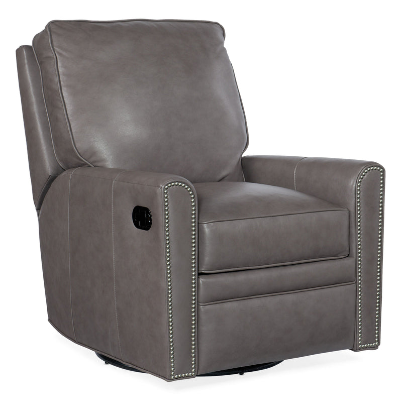 Manning - Wall Hugger Recliner