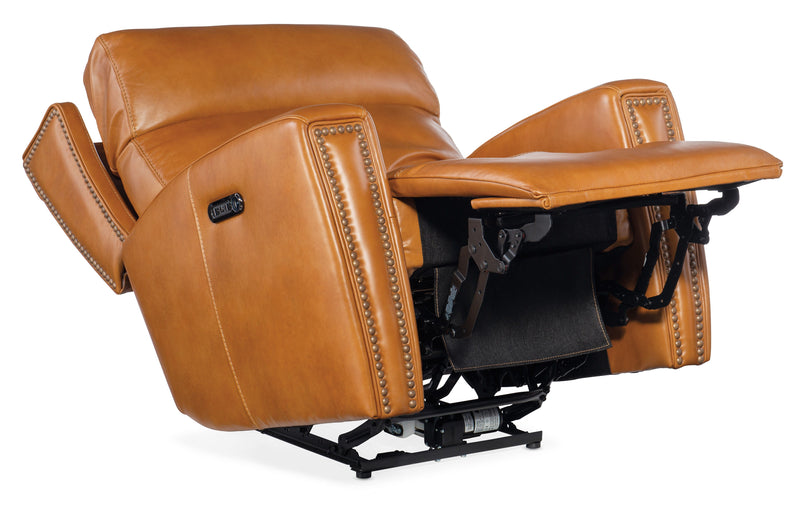 Ruthe - Zero Gravity Recliner