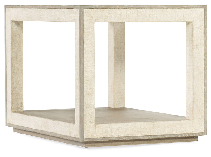 Cascade - End Table.