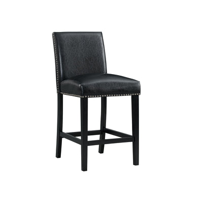 Meridian - Counter Side Chair (Set of 2)