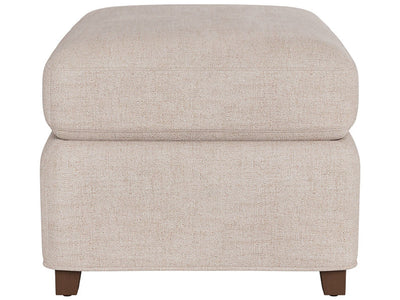 Hudson - Ottoman - Special Order - Upholstered Ottomans - Grand Furniture GA