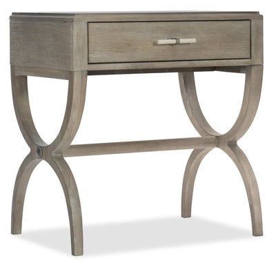 Affinity - Leg Nightstand.