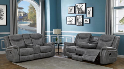 Conrad - Living Room Set.