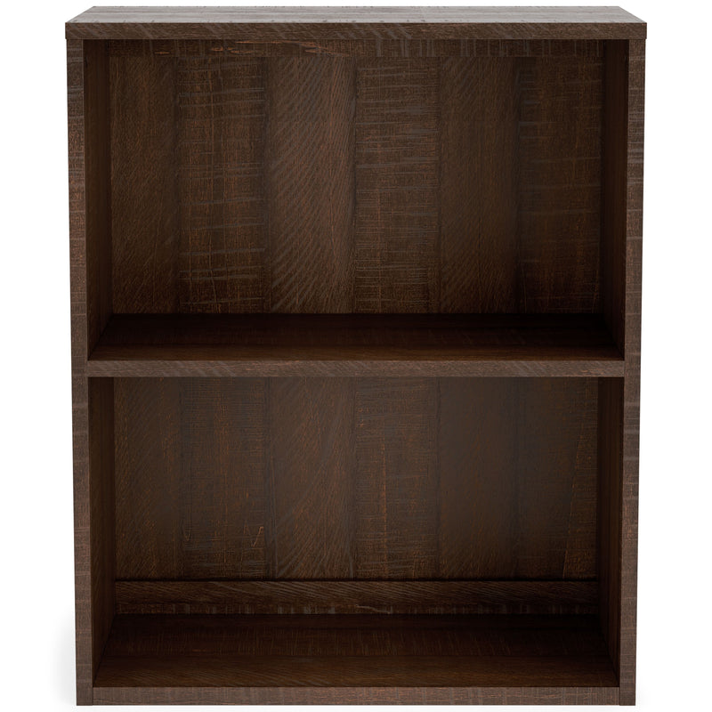 Camiburg - Bookcase