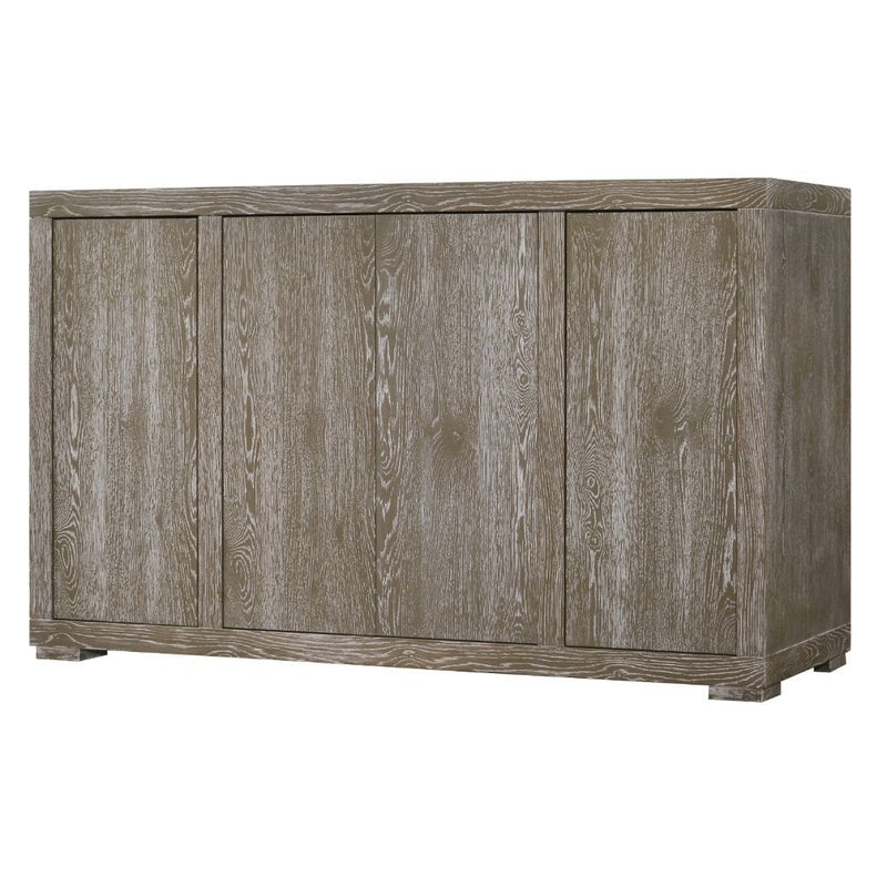 Gabrian - Server - Reclaimed Gray - Grand Furniture GA