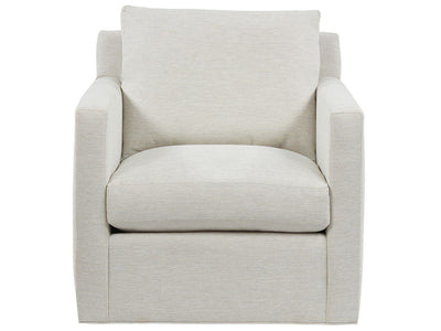 Mebane - Chair - Special Order - Pearl Silver