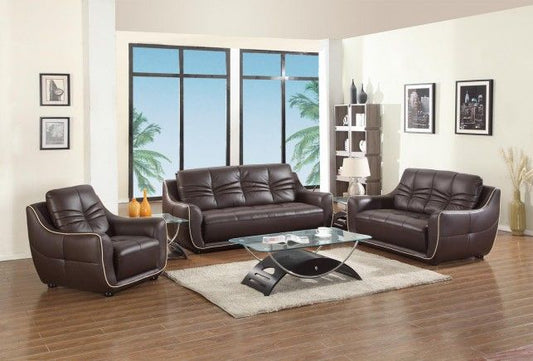 2088 - Sofa Set - 3 Piece Living Room Sets - Grand Furniture GA