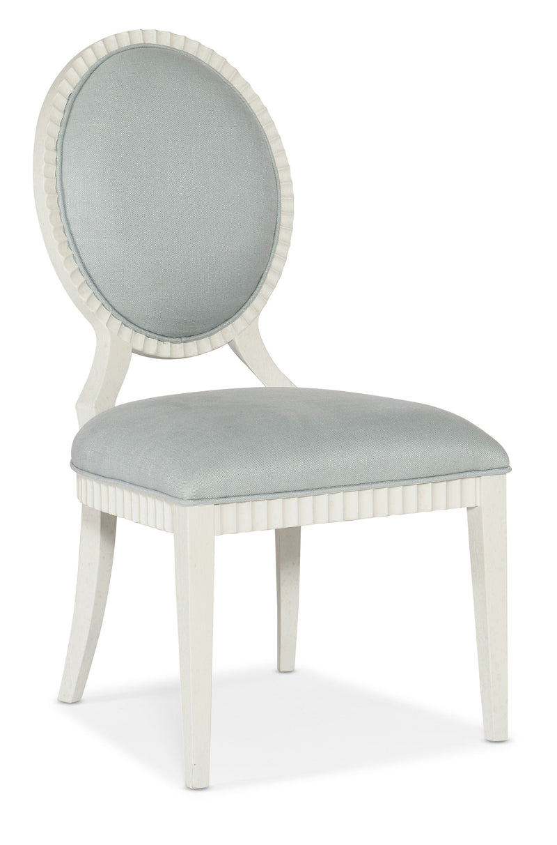 Serenity - Martinique Side Chair (Set of 2).