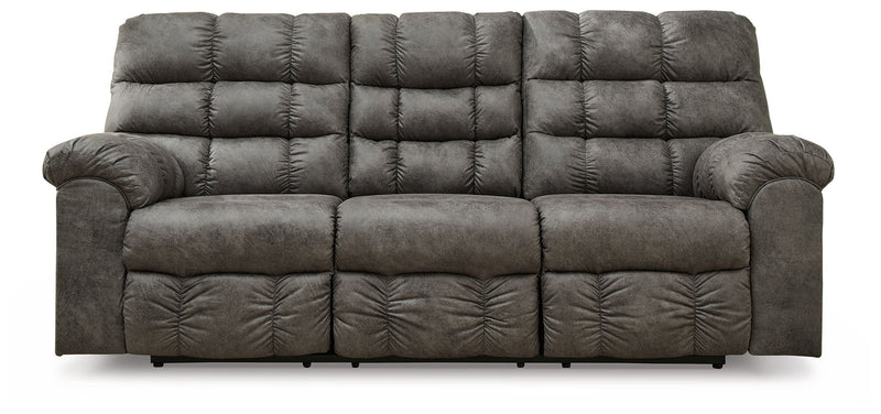 Derwin - Reclining Sofa