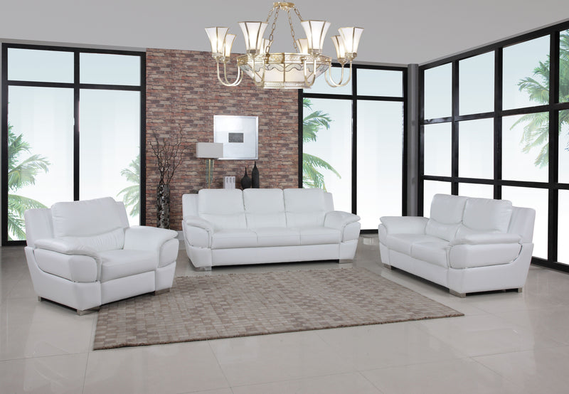 4572 - Sofa Set - 3 Piece Living Room Sets - Grand Furniture GA