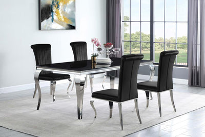 Carone - Dining Room Set.