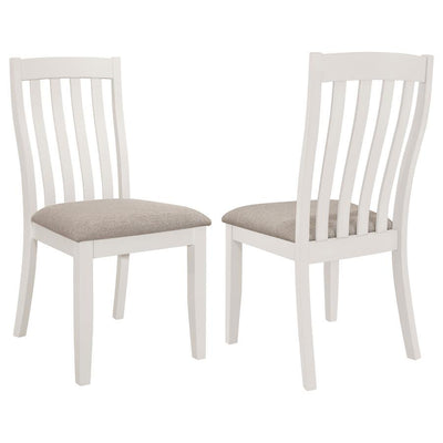 Nogales - Side Chair (Set of 2)