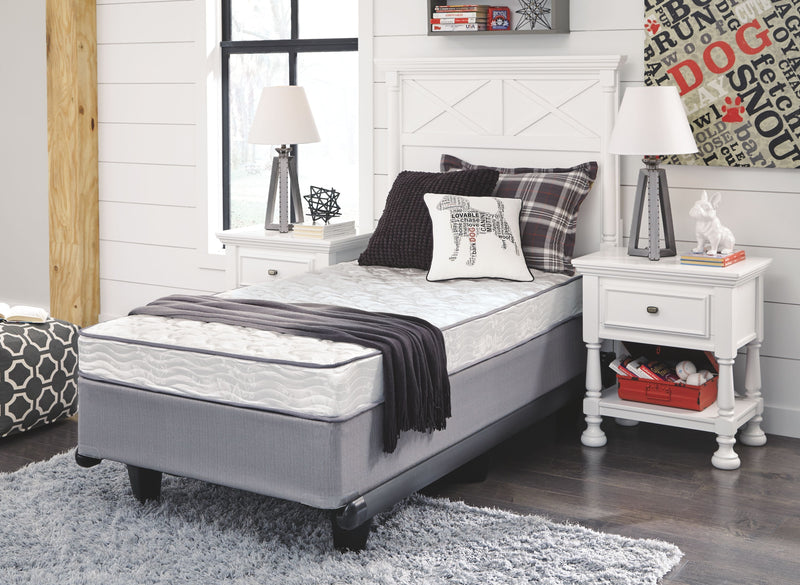 Bonell - Firm Mattress