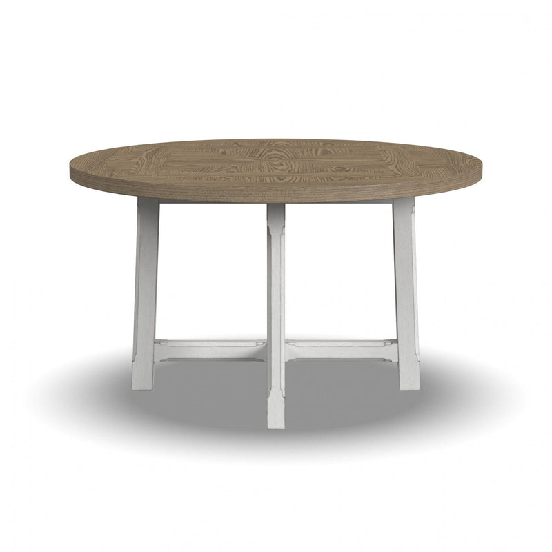 Melody - Round Dining Table