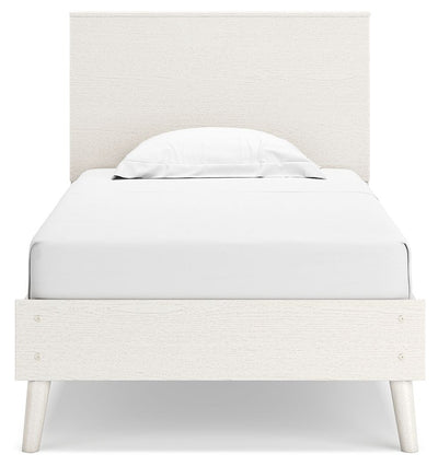 Aprilyn - Bookcase Bed