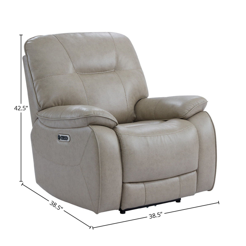 Axel - Power Recliner