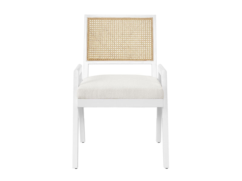 Nomad - Sonora Arm Chair