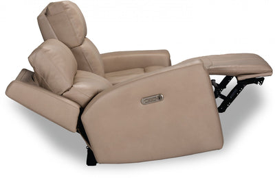 Jarvis - Reclining Loveseat