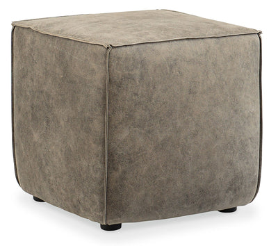 Quebert - Accent Ottoman.