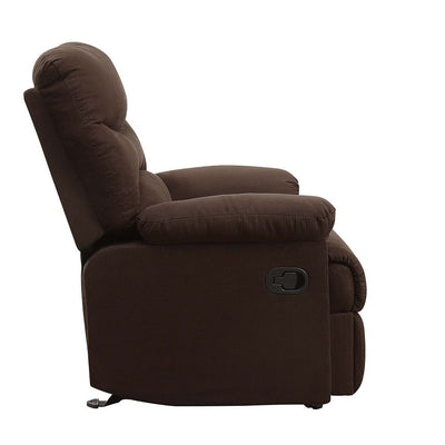 Arcadia - Glider Recliner (Motion)