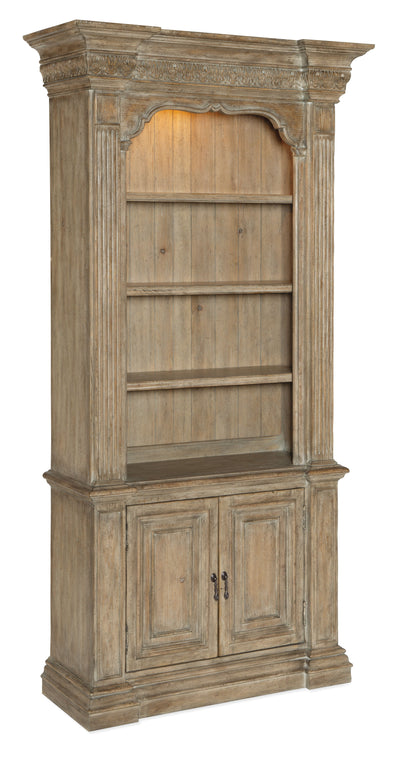 Castella - Bookcase.