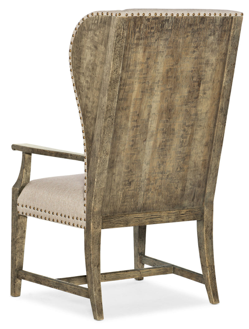 La Grange - West Point Host Chair