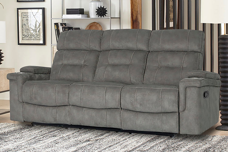 Diesel Manual - Manual Sofa