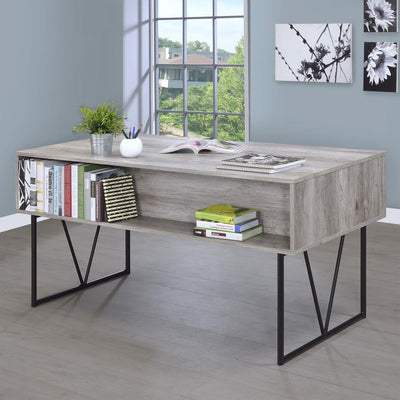 Analiese - Writing Desk - Grand Furniture GA