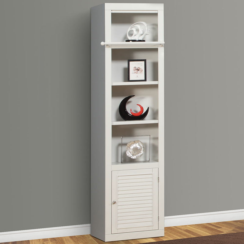 Boca - Open Top Bookcase