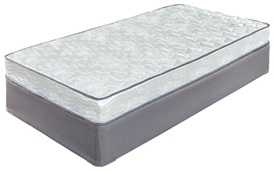 Bonell - Firm Mattress