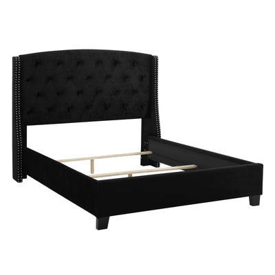 Eva - Bed - Grand Furniture GA