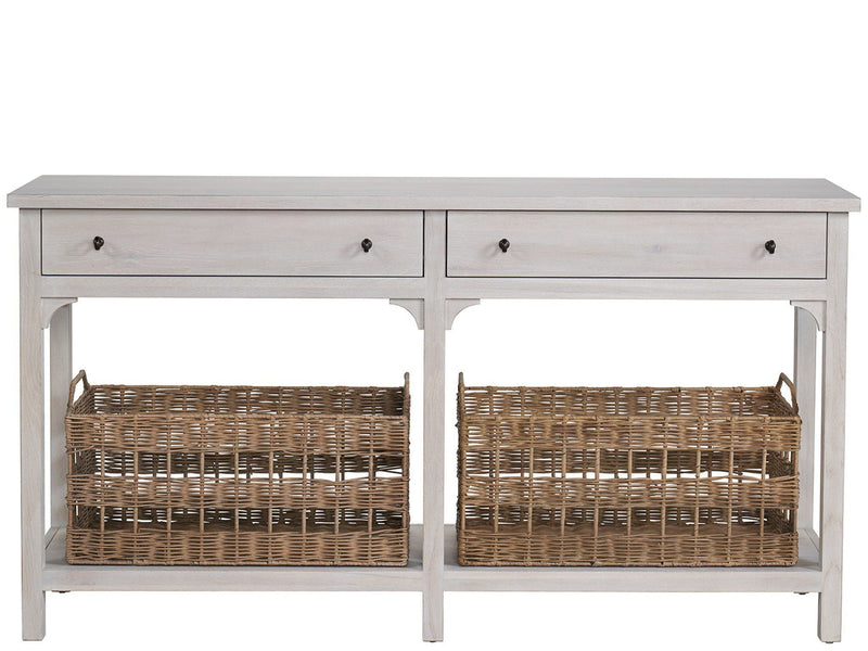 Modern Farmhouse - Kinsley Console Table