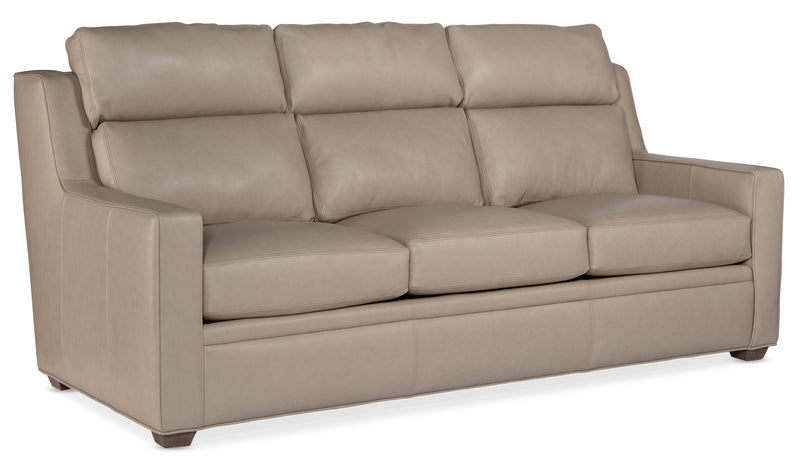 Raymond - Stationary Sofa 8-Way Hand Tie - Two Pc Back