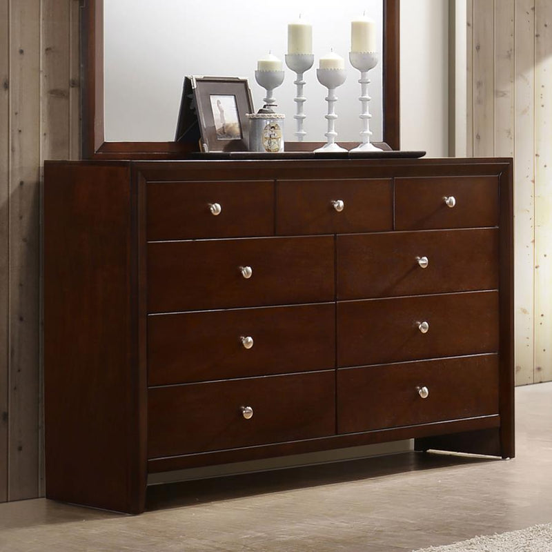 Serenity - Dresser - Grand Furniture GA