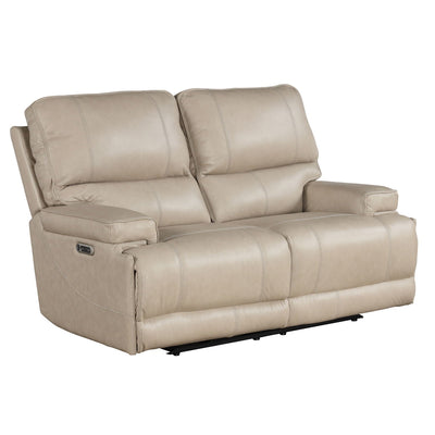 Whitman - Power Cordless Loveseat