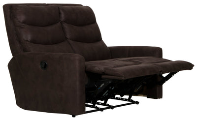 Gill - Reclining Loveseat