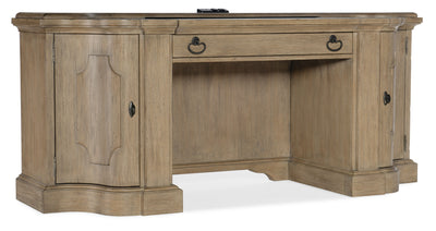 Corsica - Computer Credenza.