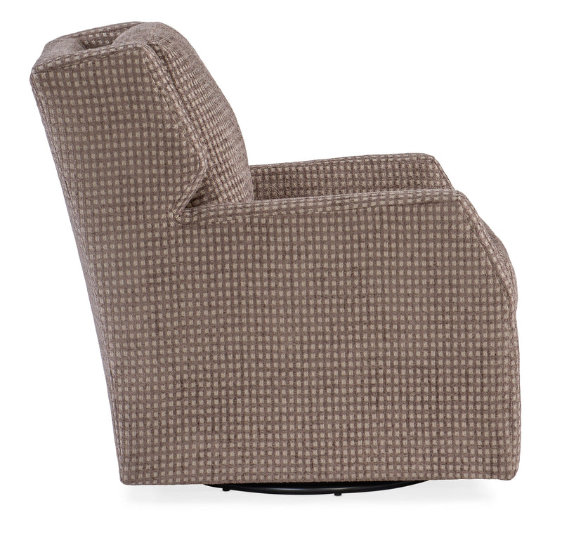 Darra - Swivel Chair